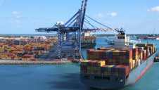 Marine transport has time and time again been highlighted as an industry where green progress continues to be slow